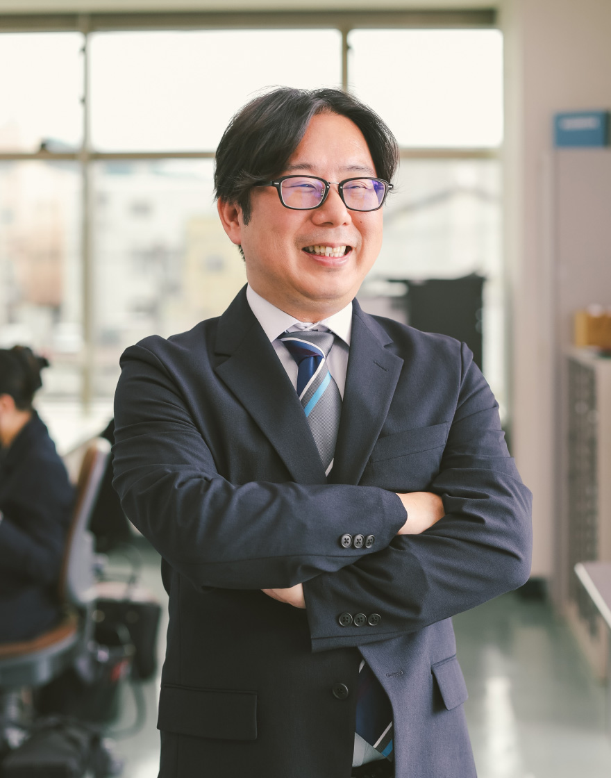 未経験でも大丈夫！気軽に相談できる環境が魅力です。